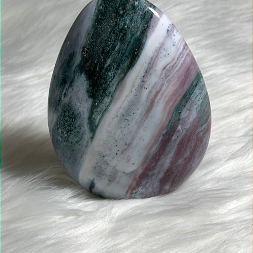 pretty ocean jasper stone