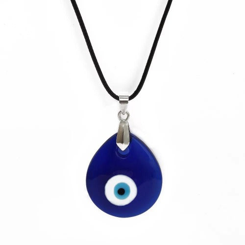 Evile eye necklace