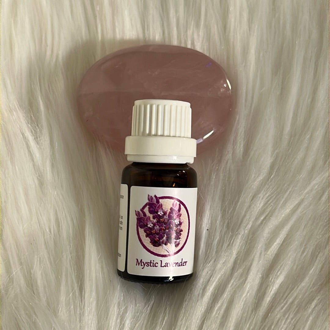 Lavender Diffuser Oil