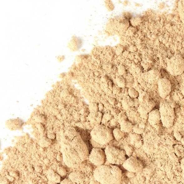 slippery elm bark powder